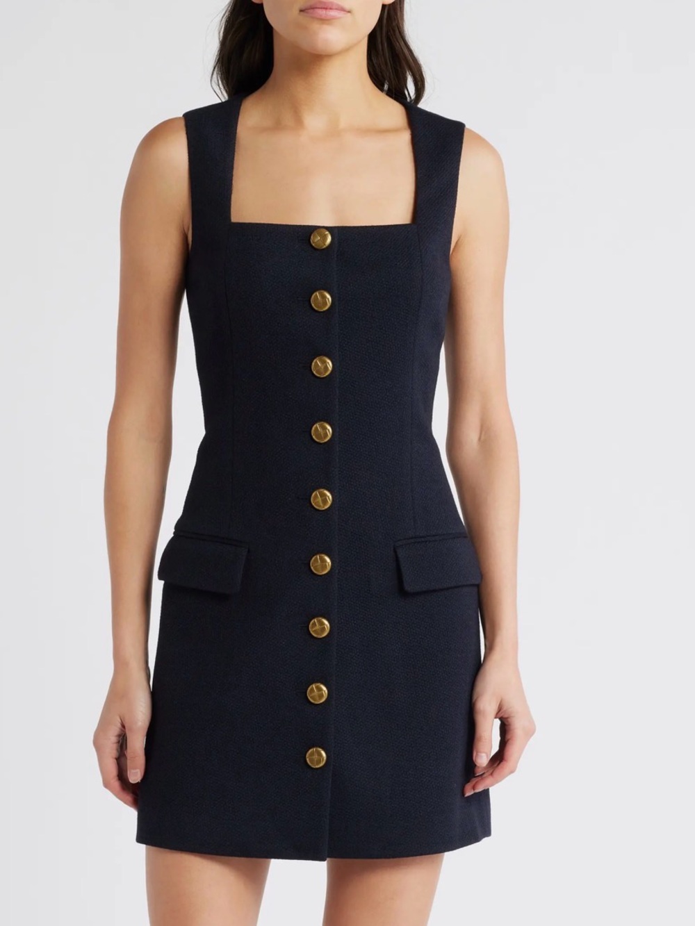 Rag & Bone Women's Mariana Textured Dress size 10